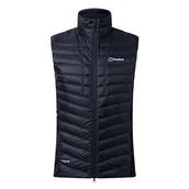 Garnitury - Berghaus Męska kamizelka ocieplana Tephra 2.0 - miniaturka - grafika 1