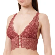 Koszulki i topy damskie - Women'secret Top, Pomarańczowy, S - miniaturka - grafika 1