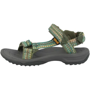 Buty do chodzenia damskie Teva Terra FI Lite - Sandały damskie - miniaturka - grafika 1