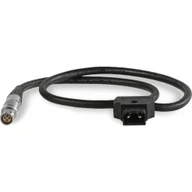 Akumulatory do aparatów dedykowane - Tilta Kabel zasilający do Canon C200/C300 MK II [TCB-4LE-PTAP] - miniaturka - grafika 1