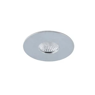 Azzardo CLETO CHROME (NC2004-B-CH) - Lampy sufitowe - miniaturka - grafika 1