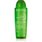 Szampony do włosów - Bioderma Node Szampon do częstego mycia włosów delikatnych 150ml - miniaturka - grafika 1