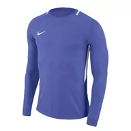 Odzież sportowa dziecięca - Nike, Bluza dziecięca, Y NK Dry Park III JSY LS GK dziecięca 894516 518, rozmiar S - miniaturka - grafika 1