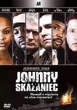 Johnny Skazaniec [DVD] - Filmy fabularne DVD - miniaturka - grafika 1