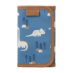 Fresk Portfel na rzep Dino - Łamigłówki - miniaturka - grafika 1