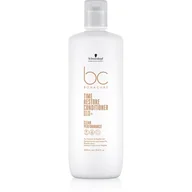 Odżywki do włosów - Schwarzkopf Professional Professional BC Bonacure Time Restore odżywka do włosów dojrzałych 1000 ml - miniaturka - grafika 1