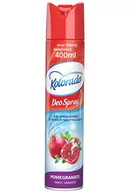 Odświeżacze powietrza - Kolorado Odświeżacz powietrza Deo Spray-Owoc Granatu 400ml Granat 894-uniw - miniaturka - grafika 1