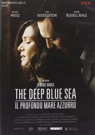 Filmy obyczajowe DVD - Deep Blue Sea (The) - Il Profondo Mare Azzurro (Głębokie błękitne morze) - miniaturka - grafika 1