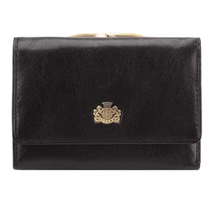 Wittchen, Portmonetka, 10-1-053-1 - Portfele Wittchen, Portmonetka, 10-1-053-1 - Portfele - miniaturka - grafika 1