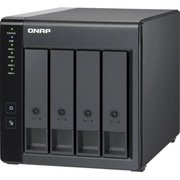 Qnap QNAP 4 Bay NAS TR-004, TR-004 (TR-004)