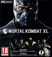 Gry PC Cyfrowe - Mortal Kombat XL PC, wersja cyfrowa - miniaturka - grafika 1