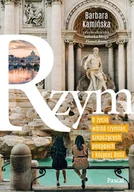 E-booki - przewodniki - Rzym. O życiu wśród Rzymian, szepczących posągach i kojącej ostii - miniaturka - grafika 1