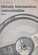 Technika - Układy kierownicze samochodów - miniaturka - grafika 1