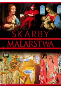 Skarby malarstwa - Książki o kulturze i sztuce - miniaturka - grafika 2