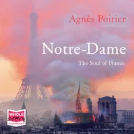 Audiobooki obcojęzyczne - Notre-Dame - miniaturka - grafika 1