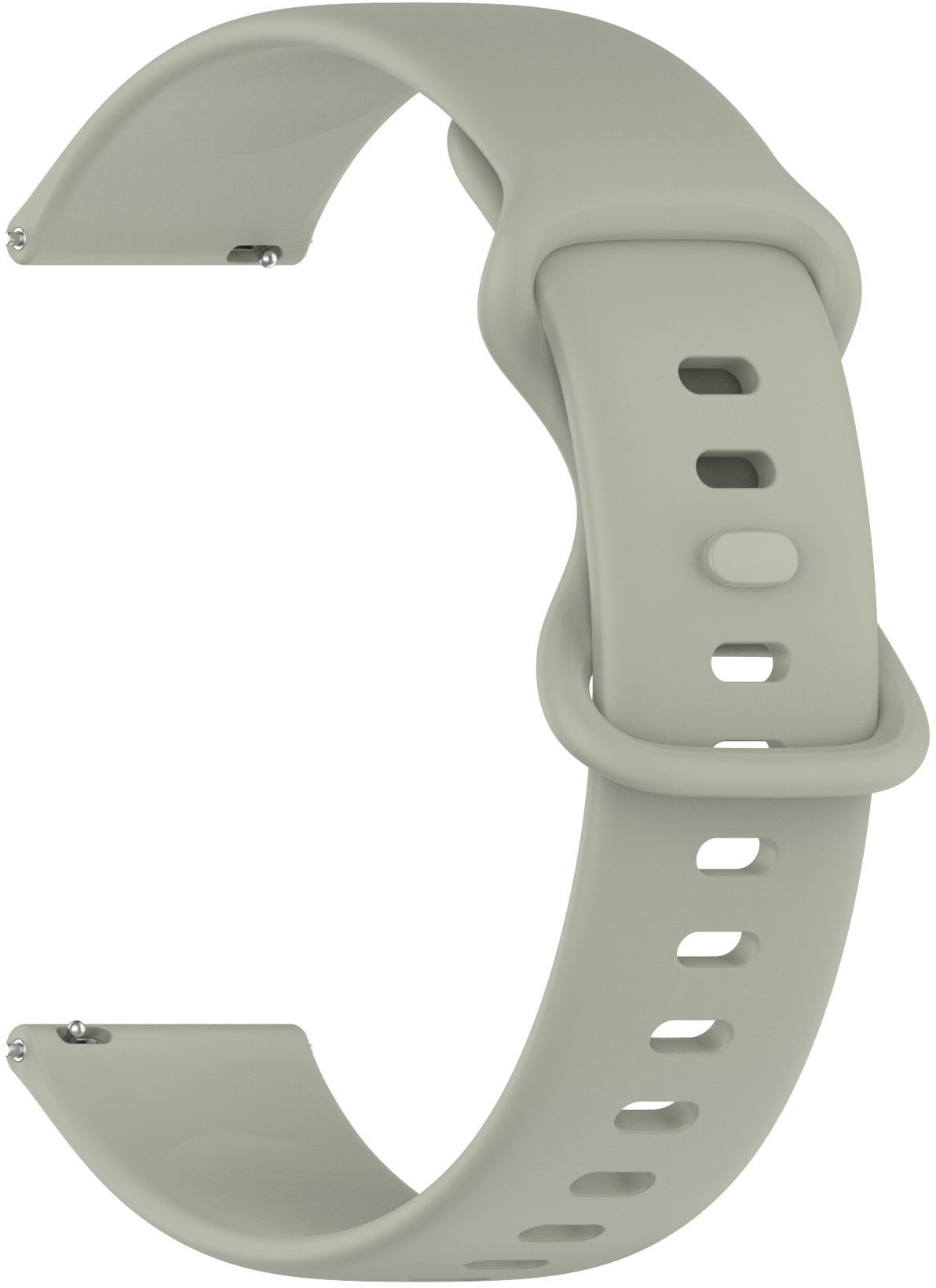 YIVO PASEK OPASKA BRANSOLETA YIVO 20MM KOMPATYBILNY Z AMAZFIT GARMIN HONOR HUAWEI MOTOROLA POLAR SAMSUNG ARMANI EXCHANGE BENYAR CALVIN KLEIN CLUSE COROS DANIEL WELLINGTON FOSSIL