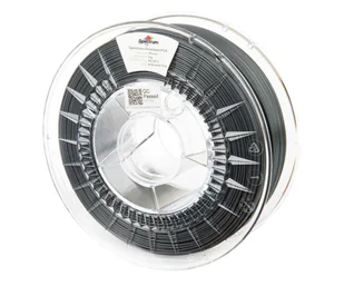 Spectrum PLA Anthracite Grey 1.75mm 1kg - Filamenty i akcesoria do drukarek 3D - miniaturka - grafika 1