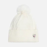 Czapki damskie - W SARA - miniaturka - grafika 1