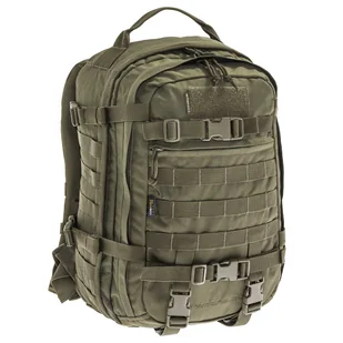 WISPORT - Plecak Sparrow II - 30L - RAL 7013 - Plecaki - miniaturka - grafika 8