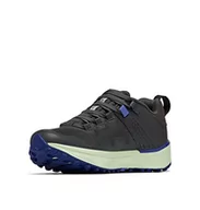 Buty trekkingowe damskie - Columbia Damskie buty trekkingowe Facet 75 Outdry, Ciemnoszary Key West, 39.5 EU - miniaturka - grafika 1