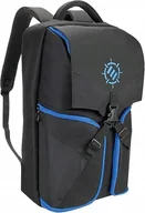 Torby na laptopy - Plecak Do Gier Na Laptopa Enhance Czarny - miniaturka - grafika 1