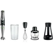 Blendery ręczne - Braun MultiQuick 9 MQ9125XS - miniaturka - grafika 1