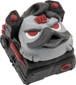 Gadżety dla graczy - Ducky Ducky x Hotkeys Ducky League The Bulk Dark Edition - miniaturka - grafika 1