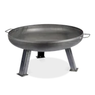 Paleniska ogrodowe - Palenisko SICILIA II 80 cm - miniaturka - grafika 1