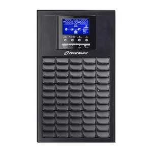 PowerWalker VFI 5000 EVS - Zasilacze awaryjne UPS - miniaturka - grafika 1
