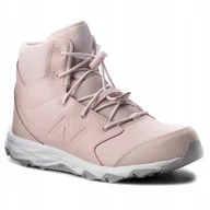 Buty trekkingowe dziecięce - Buty trekkingowe dla dzieci New Balance 800 - miniaturka - grafika 1