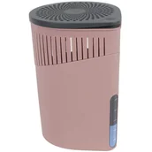 Akcesoria i części AGD - Wenko Design Drop 1000 g nawilżacz powietrza, czerwony - miniaturka - grafika 1