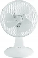 Wentylatory - Wentylator Midea Midea FT23-21M Table Fan White Diameter 23 cm Number of speeds 2 Oscillation 25 W No - miniaturka - grafika 1