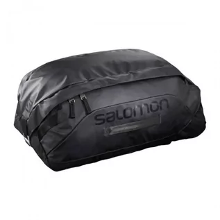 Torby sportowe - Torba Salomon OUTLIFE Duffel 25 Black / Ebony - grafika 1