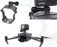 Akcesoria do drona - SunnyLife UCHWYT 1/4 CALA DO DRONA DJI MAVIC 3 / CLASSIC NA KAMERĘ LATARKĘ GOPRO - miniaturka - grafika 1