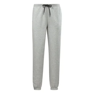 Damskie Spodnie REEBOK RI EU JOGGER HT5873 – Szary - Spodnie sportowe damskie - miniaturka - grafika 1