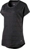 Koszulki i topy damskie - Pro Touch Agny T-shirt damski czarny kolor czer? nocy 38 - miniaturka - grafika 1