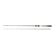 Wędki - Wędka spinningowa Shimano Yasei LTD Casting Perch  215 cm / 4-16 g - miniaturka - grafika 1
