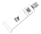 Farby i media malarskie - Farba Olejna Renesans Nr 2 Biel Tytanowa 60 Ml - miniaturka - grafika 1