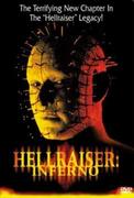 Horror DVD - Hellraiser: Wrota piekieł - miniaturka - grafika 1