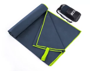 Ręcznik szybkoschnący sportowy BR024 130x75cm Bestif - Ręczniki - miniaturka - grafika 1