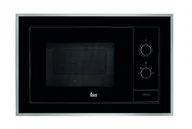 Kuchenki mikrofalowe do zabudowy - TEKA WISH ML 820 BI 40584201 - miniaturka - grafika 1