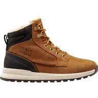 Kalosze męskie - Buty męskie Helly Hansen Kelvin Lx Rozmiar butów (UE): 44,5 / Kolor: brązowy - miniaturka - grafika 1