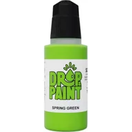 Akcesoria i części modelarskie - Scale 75: Drop Paint - Spring Green - miniaturka - grafika 1