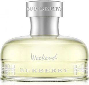 Burberry Weekend EDP 30 ml - Wody i perfumy damskie - miniaturka - grafika 1
