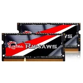 Pamięci RAM - G.Skill 8GB F3-1600C9D-16GRSL DDR3 - miniaturka - grafika 1