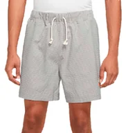 Spodenki męskie - MĘSKIE SPODENKI NIKE WOVEN NSW DM5281012 L - miniaturka - grafika 1