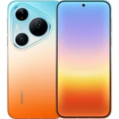 Telefony komórkowe - Huawei Pura 90s Pro Max 5G 12/512GB Pomarańczowy - miniaturka - grafika 1