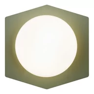 Lampy ścienne - Argon Kinkiet/plafon 9W LED CELIA 4251 - miniaturka - grafika 1