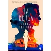 Literatura obyczajowa - Ta druga - miniaturka - grafika 1