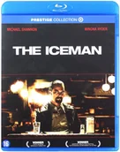 Filmy biograficzne Blu-Ray - The Iceman (Iceman: Historia mordercy) - miniaturka - grafika 1